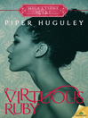 Cover image for A Virtuous Ruby